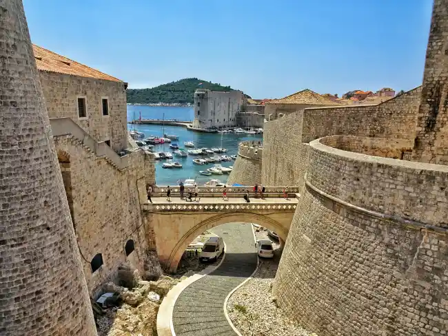 What Can You See and Do Dubrovnik in Just Two Days?