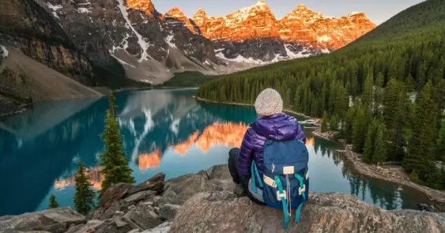 What Makes Banff National Park a Must-Visit Destination?