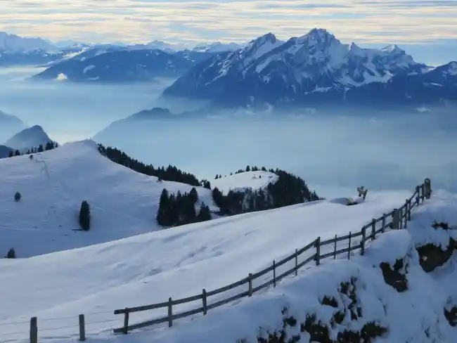 What Makes Mount Rigi a Must-Visit Destination