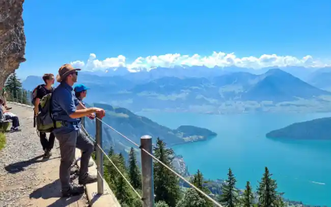 What Makes Mount Rigi a Must-Visit Destination?