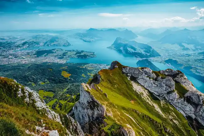 What Makes Mount Rigi a Must-Visit Destination?