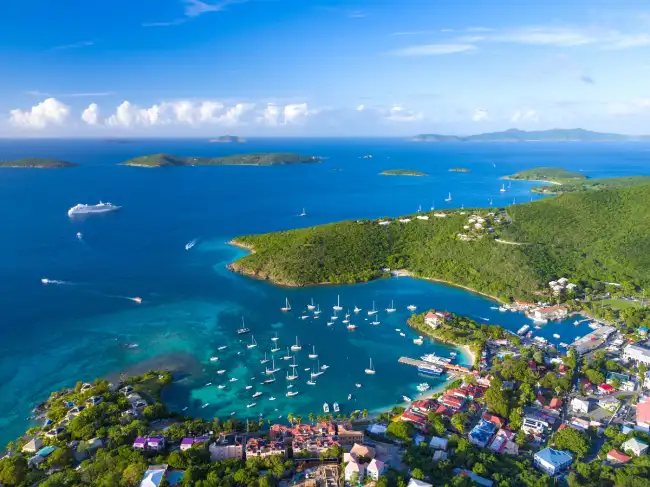 What Should You Know Before Moving to the Virgin Islands?