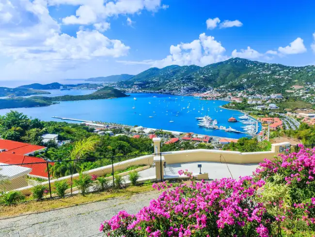 What Should You Know Before Moving to the Virgin Islands?