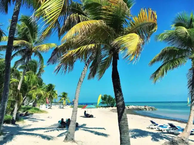 What Should You Know Before Visiting the Nude Beach in Key West?