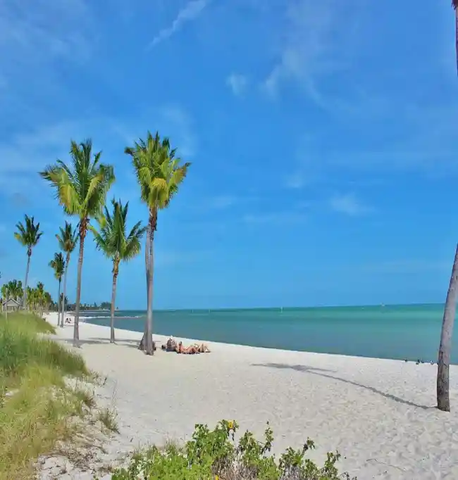 What Should You Know Before Visiting the Nude Beach in Key West?