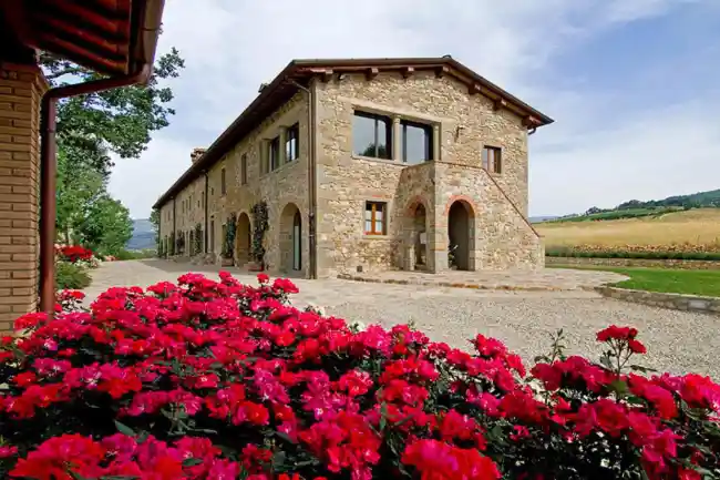 agriturismo 