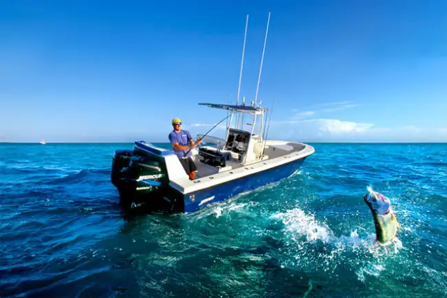 fishing florida keys