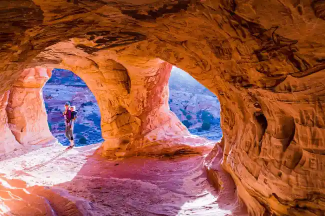 What are the top must-visit destinations in Southern Utah?