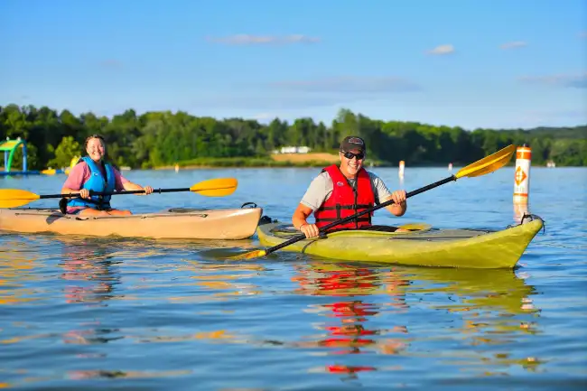 Best Outdoor Activities to Enjoy at Seneca Lake