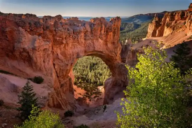 Bryce Canyon National Park