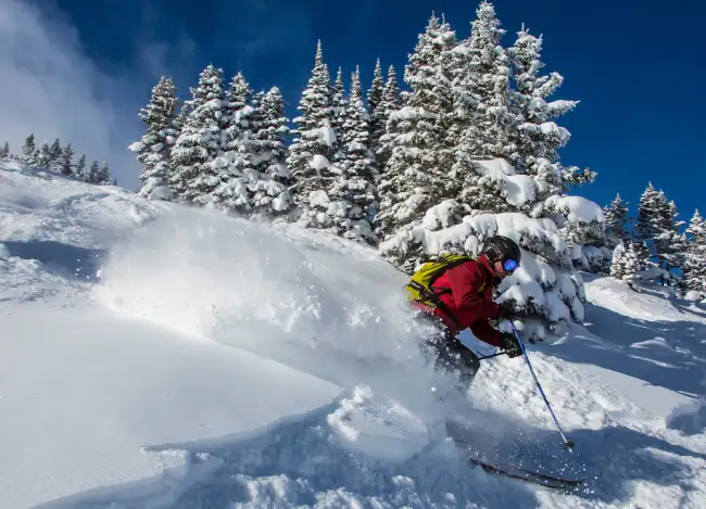 Can You Ski in Colorado in April?