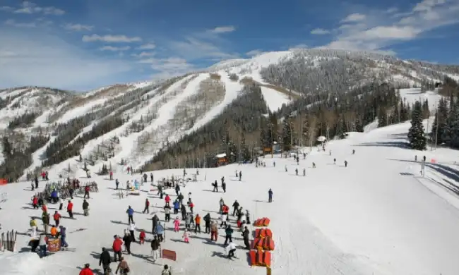 Can You Ski in Colorado in April?