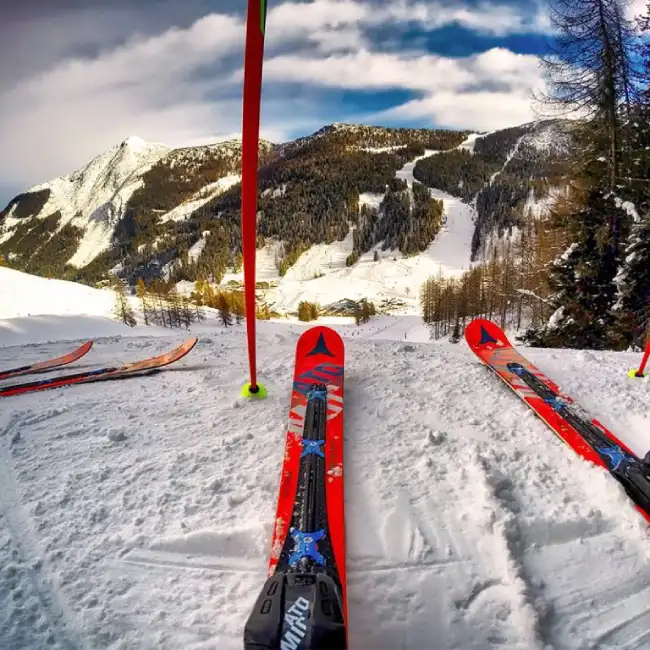 Can You Ski in Colorado in April?