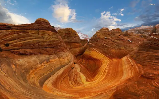 Red Cliffs Desert Reserve