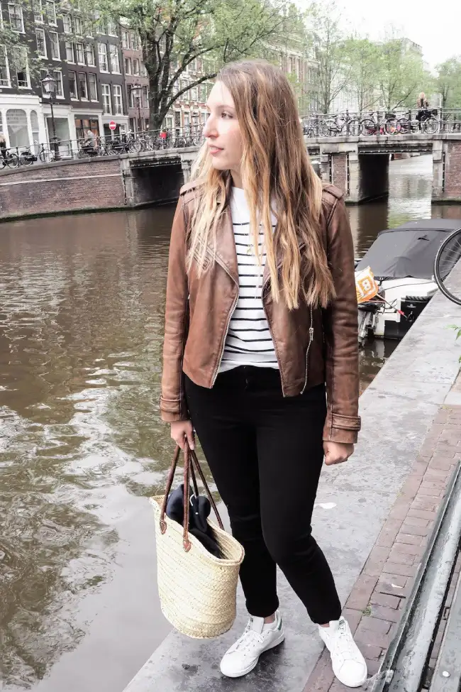 What Should You Wear in Amsterdam in March?